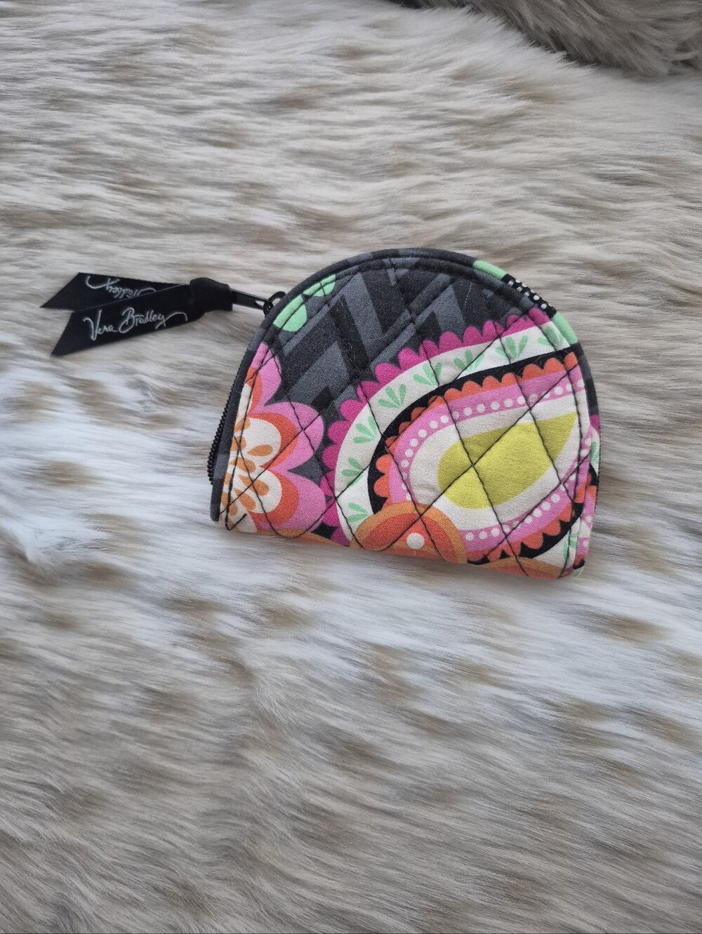 🌙Vera Bradley Coin Purse